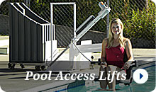 Buy ADA Compliant Pool Lifts