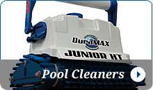 Pool Cleaners, Automatic