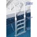 Economical In-Pool Ladder