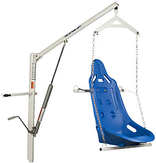 Hard Seat Option