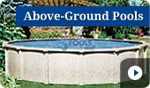 Buy Above-Ground Pools on sale Buy Above-Ground Pools on sale