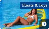 Buy Pool Floats and Toys on sale Buy Pool Floats and Toys on sale