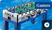 Games Games for Home, Sports Safety Nets