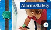 Pool Alarms and Safety Items Pool Alarms and Safety Items