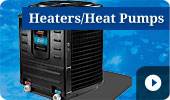 Buy Pool Heaters & Heat Pumps on sale Buy Pool Heaters & Heat Pumps on sale