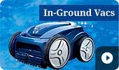 Buy In-Ground Pool Vacuums on sale Buy Inflatable Hot Tubs Spas on sale