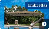 Buy Poolside Umbrellas on sale Buy Poolside Umbrellas on sale