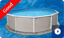 Above-Ground Pools - Belize