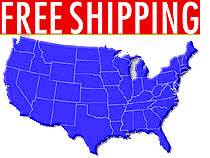 Free Sauna Shipping
