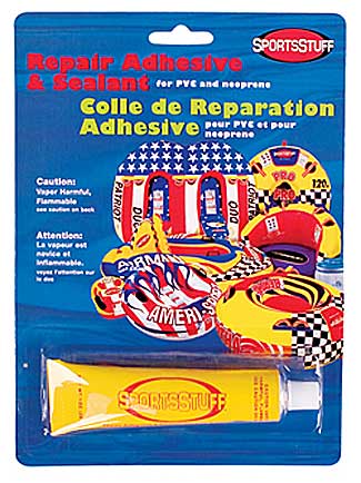 PVC Adhesive
