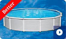 Above-Ground Pools - Samoan