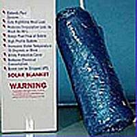 Pool Solar Cover