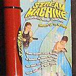Stream Machine