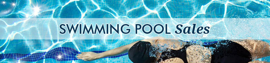 Swimming Pool Sales