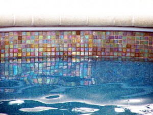 2014 swimming pool trends